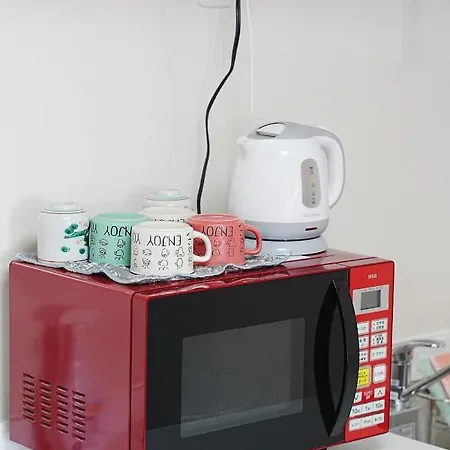 大阪市Orange House 701アパートメント エクステリア 写真