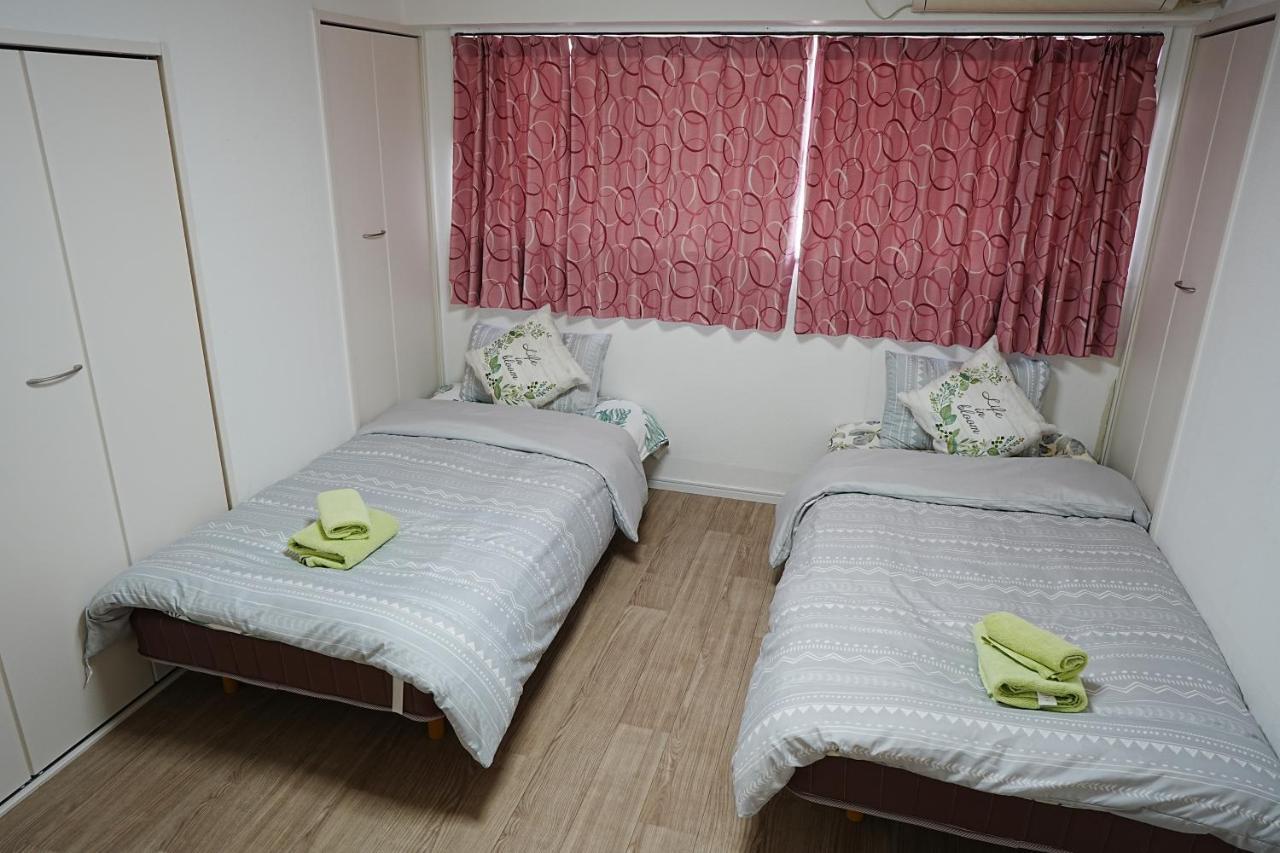 Orange House 701 大阪市