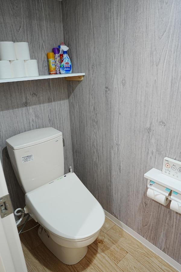 Orange House 701 Apartment Osaka